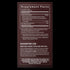 Image of Turmeric Supreme: Extra Strength 60vcaps supplement facts